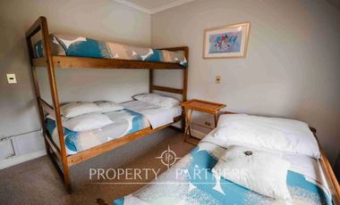 ACOGEDOR DEPARTAMENTO COIQUE