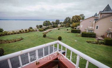 ACOGEDOR DEPARTAMENTO COIQUE