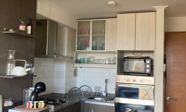 Departamento en excelente ubicación Isla Teja