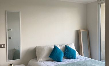 Departamento en excelente ubicación Isla Teja