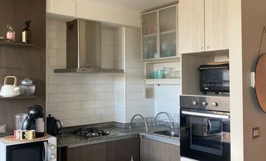 Departamento en excelente ubicación Isla Teja