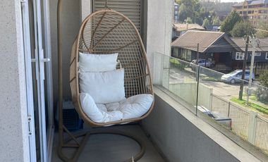 Departamento en excelente ubicación Isla Teja