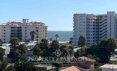 Departamento en Av Pacífico con acceso directo a la playa