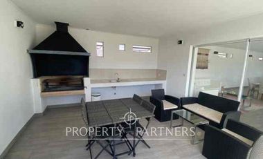 Departamento en Av Pacífico con acceso directo a la playa