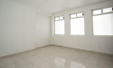 Departamento en Renta, Polanco