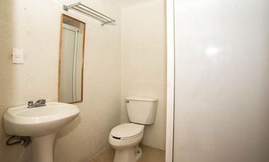 Departamento en Renta, Polanco