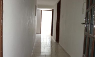 Departamento en Renta, Polanco