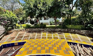 Casa en venta en Ixtapan de la Sal