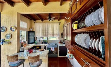 Casa en venta en Ixtapan de la Sal