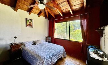 Casa en venta en Ixtapan de la Sal