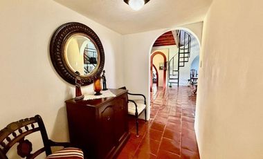 Casa en venta en Ixtapan de la Sal