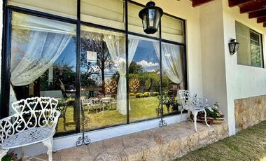 Casa en venta en Ixtapan de la Sal