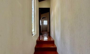 Casa en venta en Ixtapan de la Sal