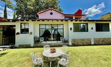 Casa en venta en Ixtapan de la Sal