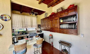 Casa en venta en Ixtapan de la Sal