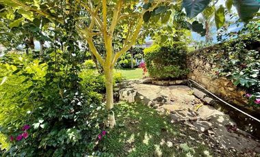 Casa en venta en Ixtapan de la Sal