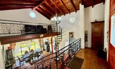 Casa en venta en Ixtapan de la Sal