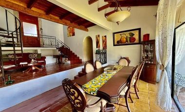 Casa en venta en Ixtapan de la Sal