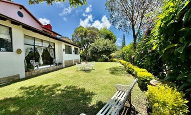 Casa en venta en Ixtapan de la Sal