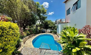 Casa en venta en Ixtapan de la Sal
