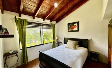 Casa en venta en Ixtapan de la Sal
