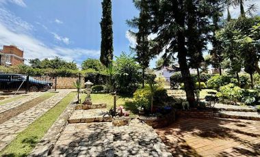 Casa en venta en Ixtapan de la Sal