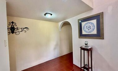 Casa en venta en Ixtapan de la Sal