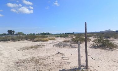 TERRENO EN VENTA EN CARRETERA MIELERAS