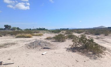 TERRENO EN VENTA EN CARRETERA MIELERAS