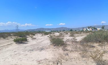 TERRENO EN VENTA EN CARRETERA MIELERAS