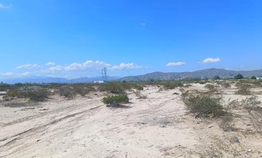 TERRENO EN VENTA EN CARRETERA MIELERAS