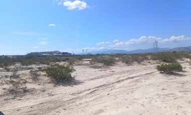 TERRENO EN VENTA EN CARRETERA MIELERAS