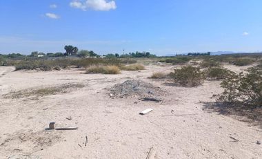 TERRENO EN VENTA EN CARRETERA MIELERAS