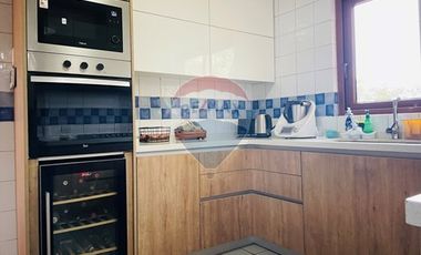 Casa en Venta Lomas de Lo Aguirre, Pudahuel