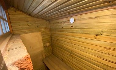 Casa en Venta Lomas de Lo Aguirre, Pudahuel