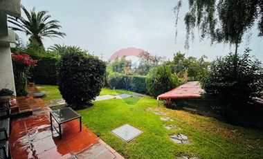 Casa en Venta Lomas de Lo Aguirre, Pudahuel