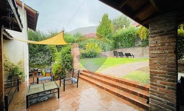 Casa en Venta Lomas de Lo Aguirre, Pudahuel