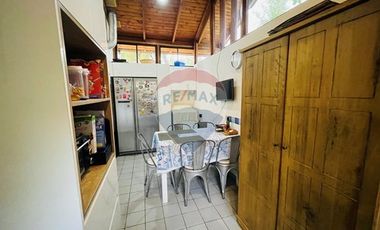 Casa en Venta Lomas de Lo Aguirre, Pudahuel