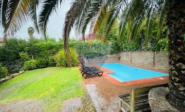 Casa en Venta Lomas de Lo Aguirre, Pudahuel