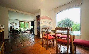 Casa en Venta Lomas de Lo Aguirre, Pudahuel