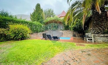 Casa en Venta Lomas de Lo Aguirre, Pudahuel
