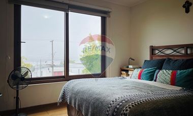 Casa en Venta Lomas de Lo Aguirre, Pudahuel