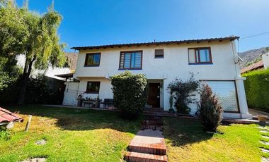 Casa en Venta Lomas de Lo Aguirre, Pudahuel