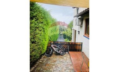 Casa en Venta Lomas de Lo Aguirre, Pudahuel