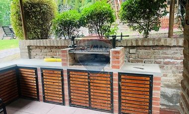 Casa en Venta Lomas de Lo Aguirre, Pudahuel