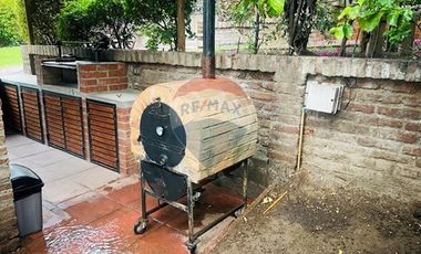Casa en Venta Lomas de Lo Aguirre, Pudahuel