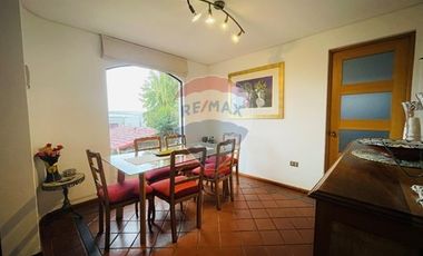 Casa en Venta Lomas de Lo Aguirre, Pudahuel