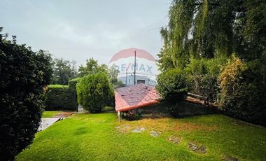 Casa en Venta Lomas de Lo Aguirre, Pudahuel
