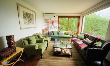Casa en Venta Lomas de Lo Aguirre, Pudahuel