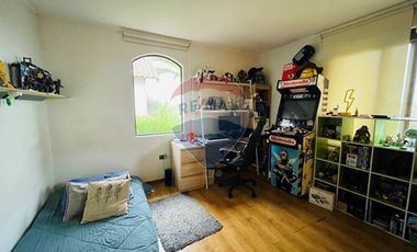 Casa en Venta Lomas de Lo Aguirre, Pudahuel